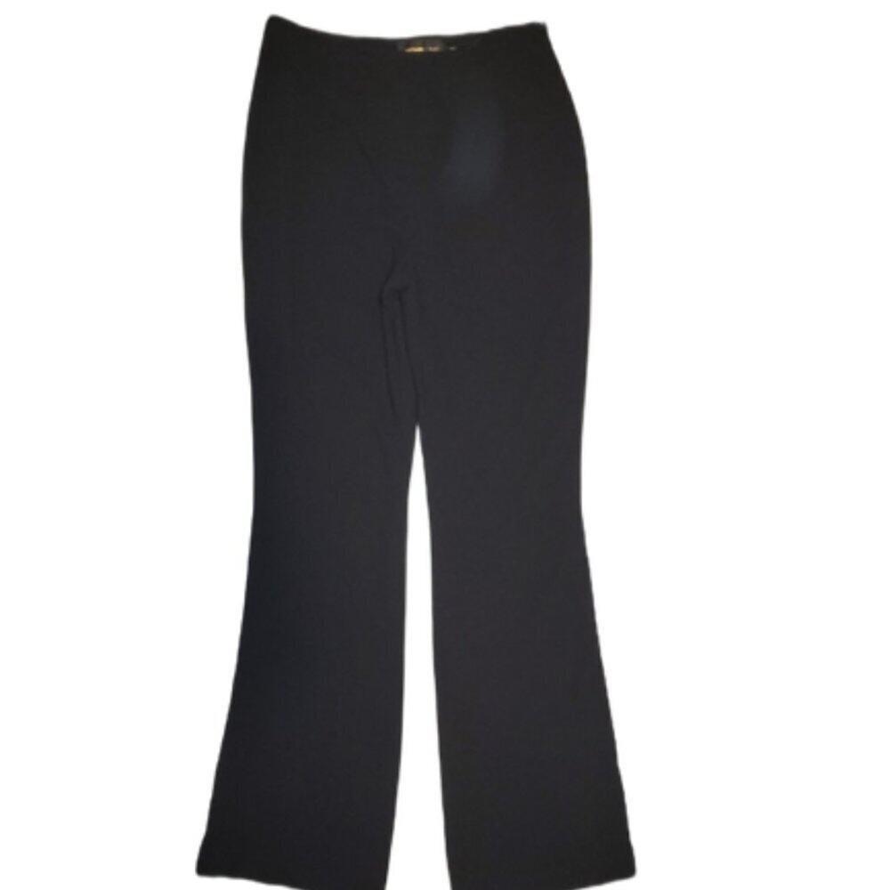 Novaluxe || Black Dress Pants || Small NWT